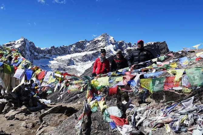 Everest Base Camp trek 12 days from Kathmandu - Day 10-12: Pheriche to Namche, Namche to Lukla, and flying home