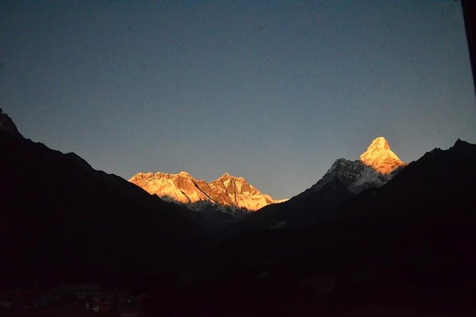 Everest Base Camp trek- 13 Days - Acclimatization days: the part that makes Everest Base Camp feel possible