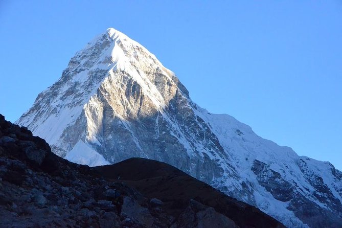 Everest Base Camp trek- 13 Days - Kathmandu handoff, transfers, and who you will travel with