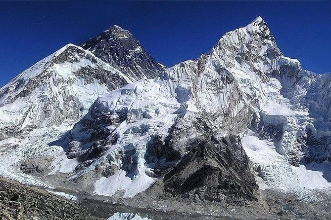 Everest Base Camp Trek - 14 Days - Key highlights you’ll feel in real life