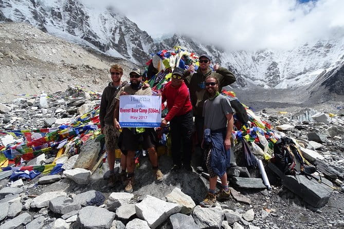 Everest Base Camp Trek - 14 Days - Namche Bazaar acclimatization: Sherpa Museum and the air game