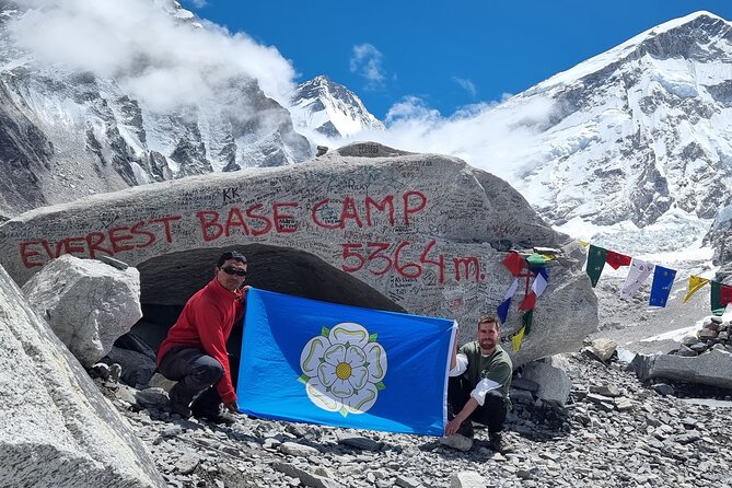 Everest Base Camp Trek - 15 Days - Namche Bazaar: Your Altitude Checkpoint With Culture