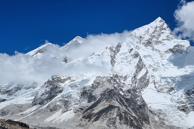 Everest Base Camp Trek - 15 Days - Tengboche Monastery: Where the Views Feel Personal