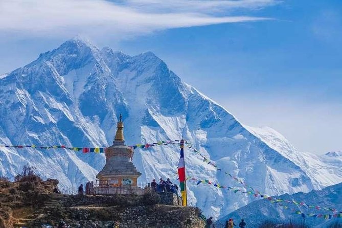 Everest Base Camp Trek - 15 Days - Dingboche: A Second Acclimatization Day That Matters
