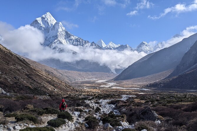 Everest Base Camp Trek 15 days | Local Guide | Flexible Itinerary - Key things that make this Everest trek work