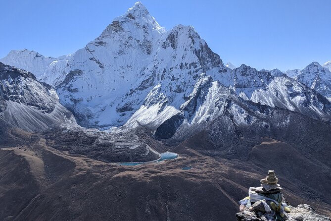Everest Base Camp Trek 15 days | Local Guide | Flexible Itinerary - Flying into Lukla: the start that sets your whole trip tempo