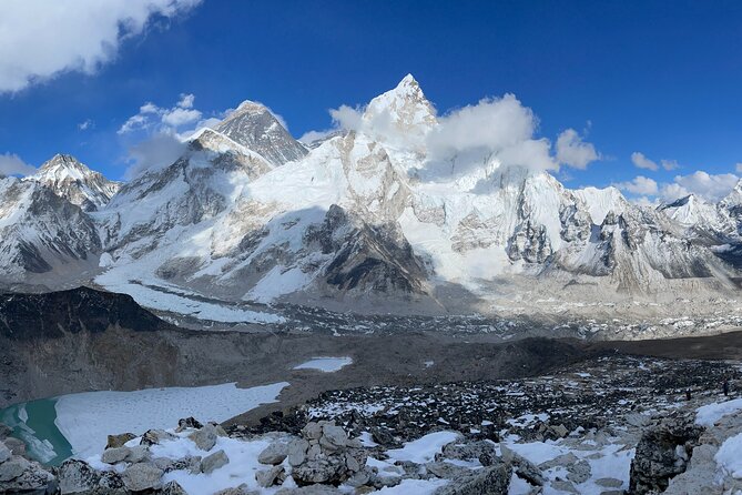 Everest Base Camp Trek 15 days | Local Guide | Flexible Itinerary - Dingboche acclimatization: the quiet work that prevents big problems