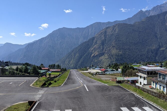 Everest Base Camp Trek 15 days | Local Guide | Flexible Itinerary - From Thugla up to Everest Base Camp (5364 m): the day you wait for