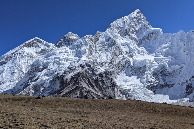 Everest Base Camp Trek 15 days | Local Guide | Flexible Itinerary - Namche Bazaar to Tengboche: Sherpa villages, bridges, and gompa calm