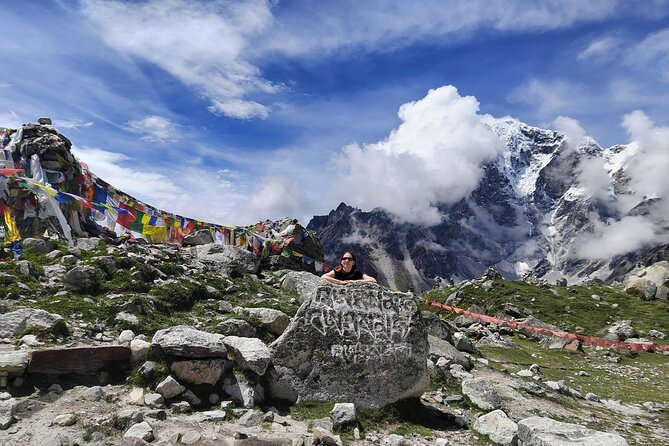 Everest Base Camp Trek - 15 Days - Following the Dudh Koshi Into Phakding