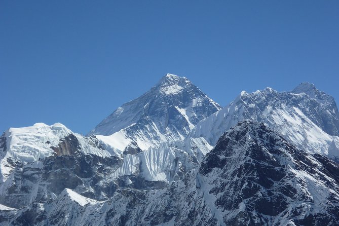 Everest Base Camp trek - 16 days - Kathmandu Setup in Thamel: Where the Trip Begins