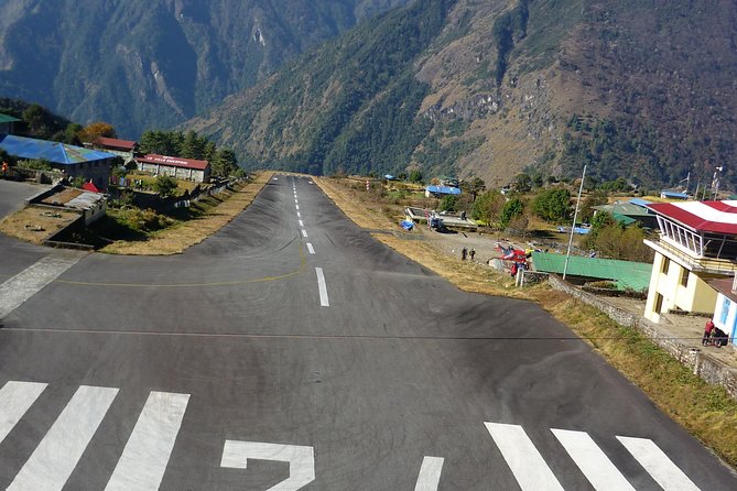 Everest Base Camp trek - 16 days - Kala Pattar at 5,545m: Your Highest Big Moment