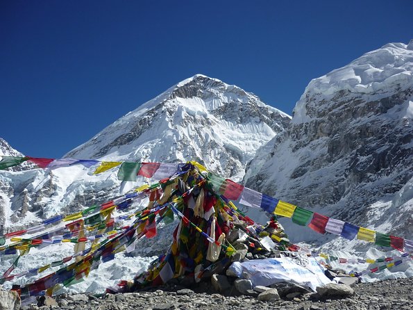 Everest Base Camp trek - 16 days - Internal Flight, Timing, and Why Logistics Matter on EBC