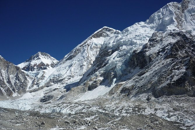 Everest Base Camp Trek - 16 Days - Namche acclimatization: the small day that changes everything