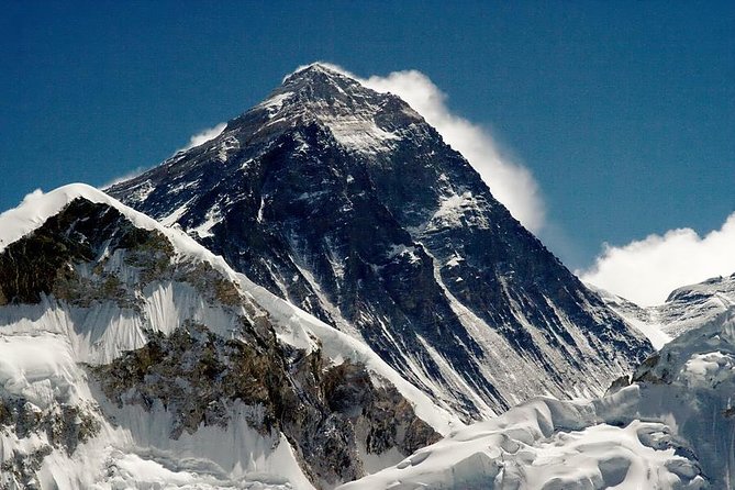 Everest Base Camp Trek -17 Days - Kathmandu ramp-up: your briefing, packing day, and a heritage half-day