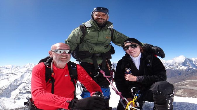 Everest Base Camp Trek - Lukla flights and why you should plan for extra time