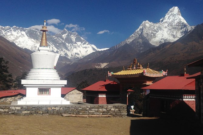 Everest Base Camp Trek - Who This Trek Suits Best (and Who Might Reconsider)