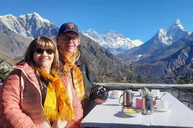 Everest Base Camp Trek and Kathmandu Tour: 15 Days - Key highlights to know before you go