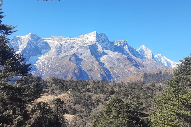 Everest Base Camp Trek and Kathmandu Tour: 15 Days - Kala Patthar and sunrise: 5,644m, big light, and big effort