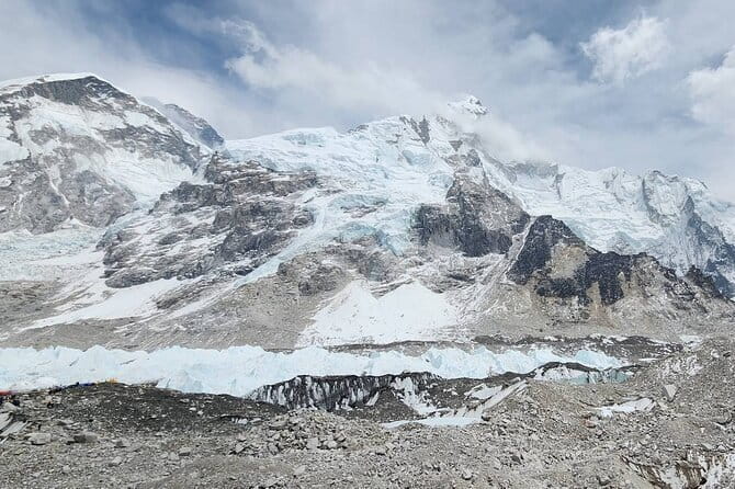 Everest Base Camp Trek from Kathmandu 12 Days - Why the Everest Base Camp route feels instantly iconic