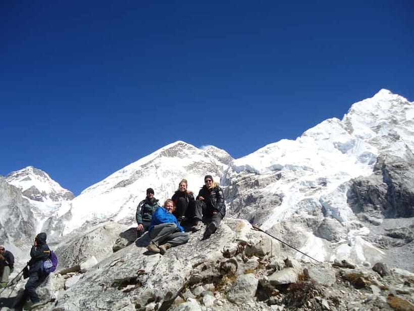 Everest Base Camp Trek from Lukla - Key things I think you should know first