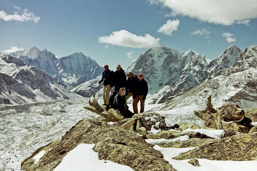 Everest Base Camp Trek from Lukla - Who this trek suits best, and who should skip it