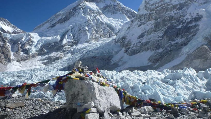 Everest Base Camp Trek from Lukla - Should you book this Everest Base Camp trek from Lukla?