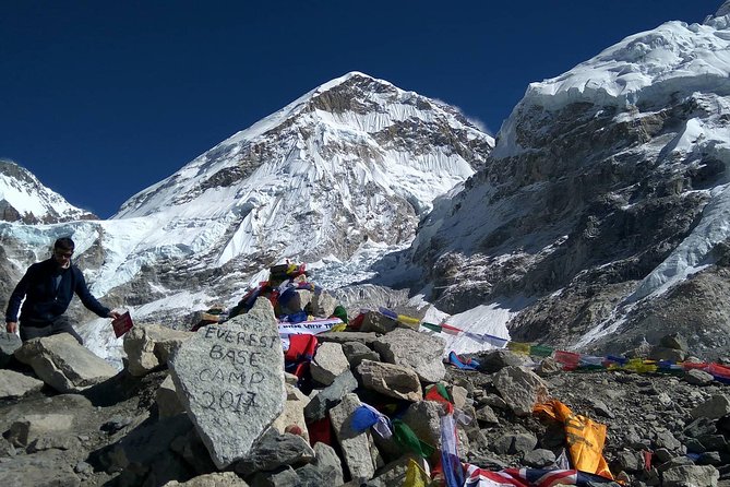 Everest Base Camp Trek from Salleri (Overland) - Key highlights you’ll feel on the ground
