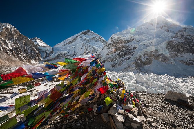 Everest Base Camp trek in 14 days - The Descent That Actually Helps You Recover