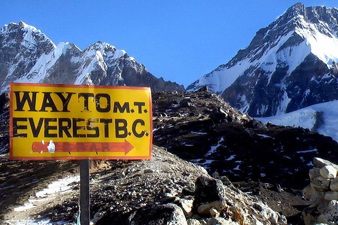 Everest Base Camp trek in 14 days - Price and Value: What $1,450.19 Covers, and What It Doesn’t