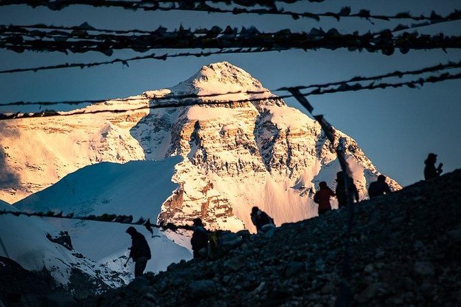 Everest Base Camp Trek Via Salleri - The Price and What It Covers (So You Can Judge Value Fast)