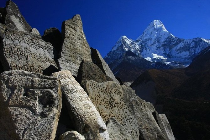 Everest Base Camp Trek Via Salleri - Acclimatization Days: Everest View Hotel and Nagerjun Work Like Your Insurance Policy