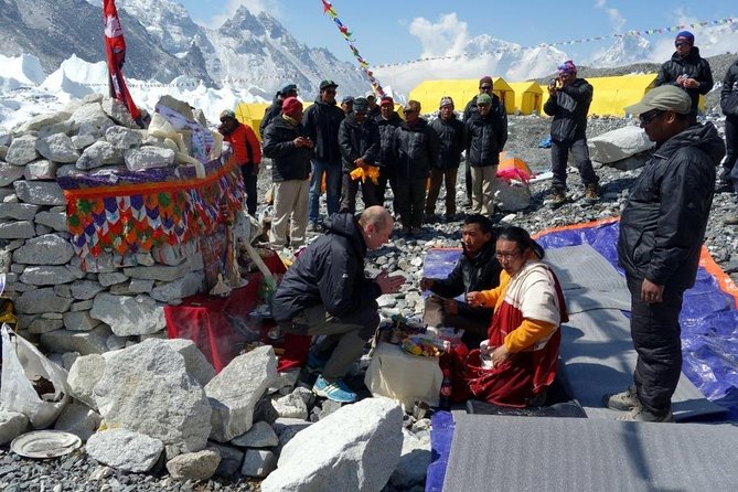 Everest Base Camp Trek Via Salleri - Tengboche and Dingboche: Monastery Moods and High-Altitude Stillness