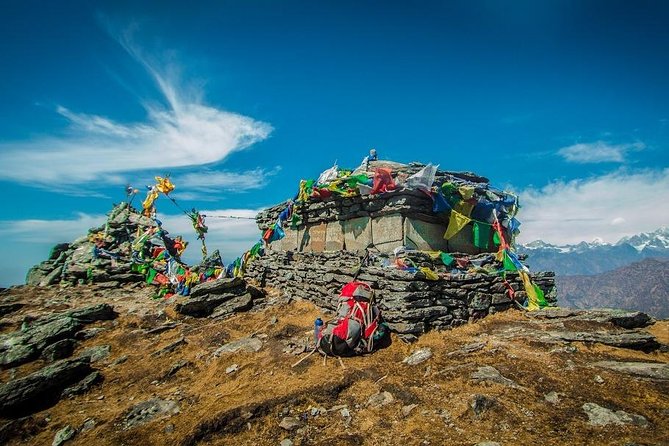 Everest Base Camp Trek Via Salleri - Coming Down Through Pheriche, Namche, and Back to Salleri Country