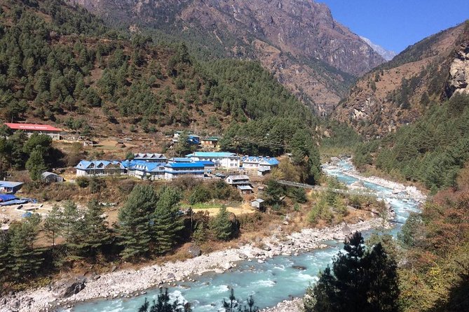 Everest Base Camp Trek Via Salleri - Start in Thamel: The First 24 Hours Sets the Tone
