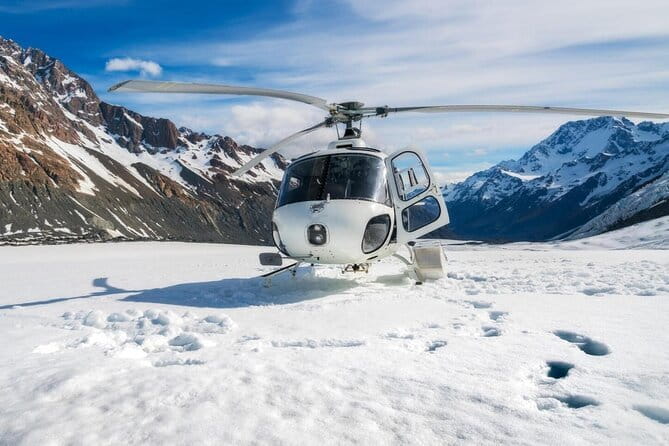 Everest Base Camp Trek with Helicopter Flight Back - Everest Base Camp Day: Gorak Shep, Icefall Views, and the Payoff