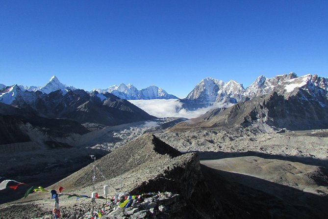 Everest Base Camp Trek with Helicopter Return - 10 Days - Tengboche to Dingboche: monasteries, bridges, and a steadier climb
