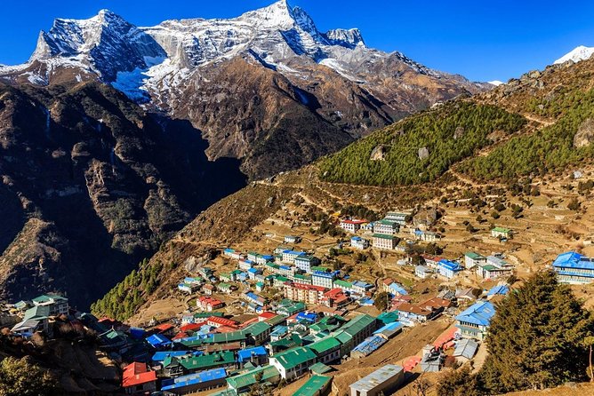 Everest Base Camp Trek with Helicopter Return - 10 Days - What you’re really paying for: value math on the $3,400 price
