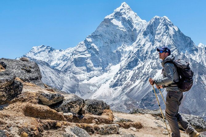 Everest Base Camp Trek with Helicopter Return to Lukla - 10 Days - Back in Kathmandu: Farewell Dinner and Letting the Trip Land