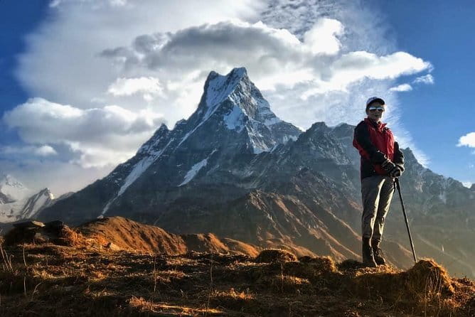 Everest Base Camp Trek with Island Peak Climbing - Namche Bazaar acclimatization, where “views” come with a purpose