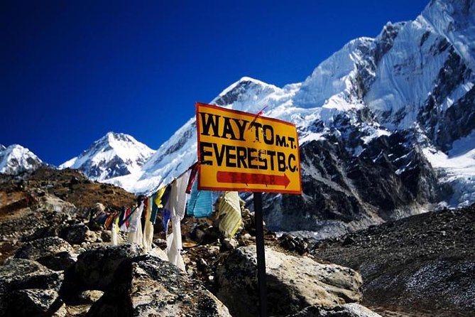 Everest Base Camp Trek with Kathmandu Valley Sightseeing Tour - Key things that make this Everest Base Camp trip worth your attention