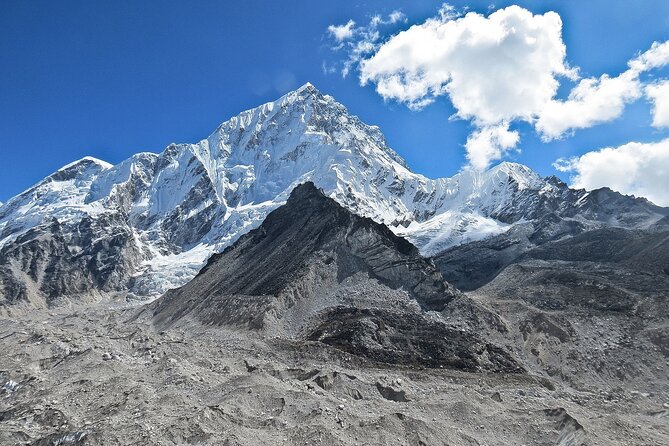 Everest Base Camp Trek with Kathmandu Valley Sightseeing Tour - Guesthouses and permits: the stuff that keeps your trip running