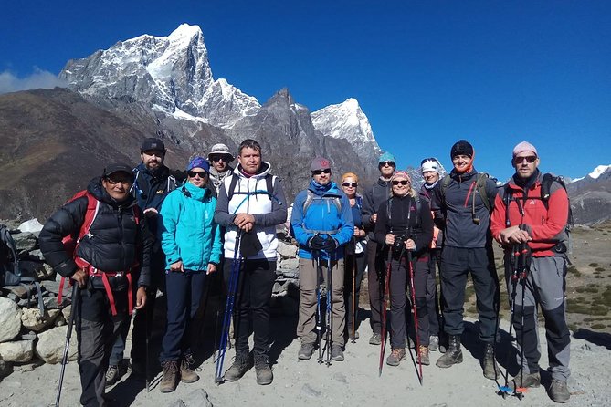 Everest Base Camp Trek With Local Expert Sherpa Guide - Key things that make this Everest Base Camp trek worth your attention