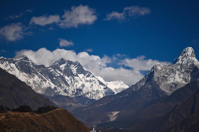 Everest Base Camp Trekking - Key things I’d zero in on