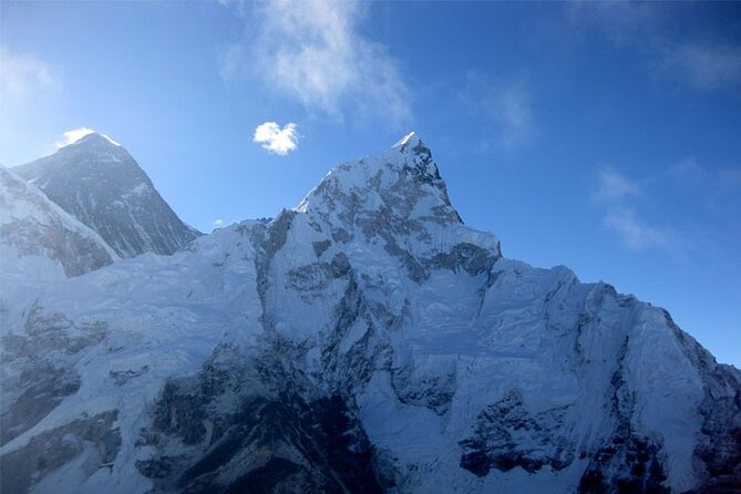 Everest Base Camp Trekking - 13 Days - Price and logistics: what $1,697.37 actually covers