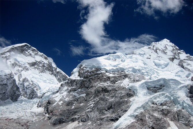 Everest Base Camp Trekking - 13 Days - Lukla to Phakding: first legs on the Dudhkoshi corridor