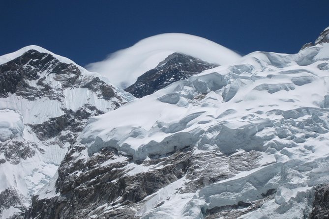 Everest Base Camp Trekking - 13 Days - Kathmandu start point: where this trek begins and how it ends