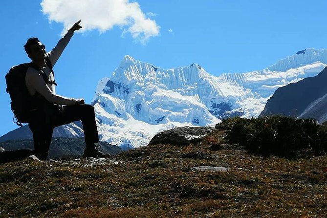 Everest Base Camp Trekking-14 nights/15 Days - Guide support: what the included team role really means on the trail