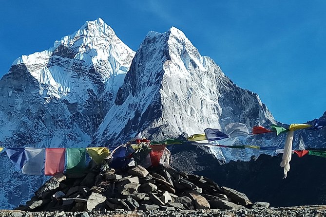 Everest Base Camp Trekking - From Kathmandu to Lukla: getting to the Khumbu without wasting energy
