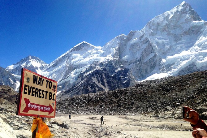 Everest Base Camp Trekking - 2025/2026 - Lukla flights and permits, the parts that control your whole trip